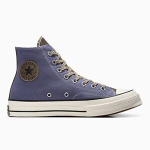 NWB! Converse Chuck Taylor All Star – Lavender Ash/Truffle/Egret - Size: 6